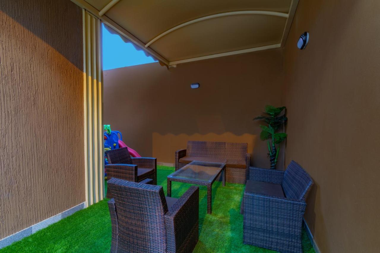 Bayatabha Villa Ngoại thất bức ảnh