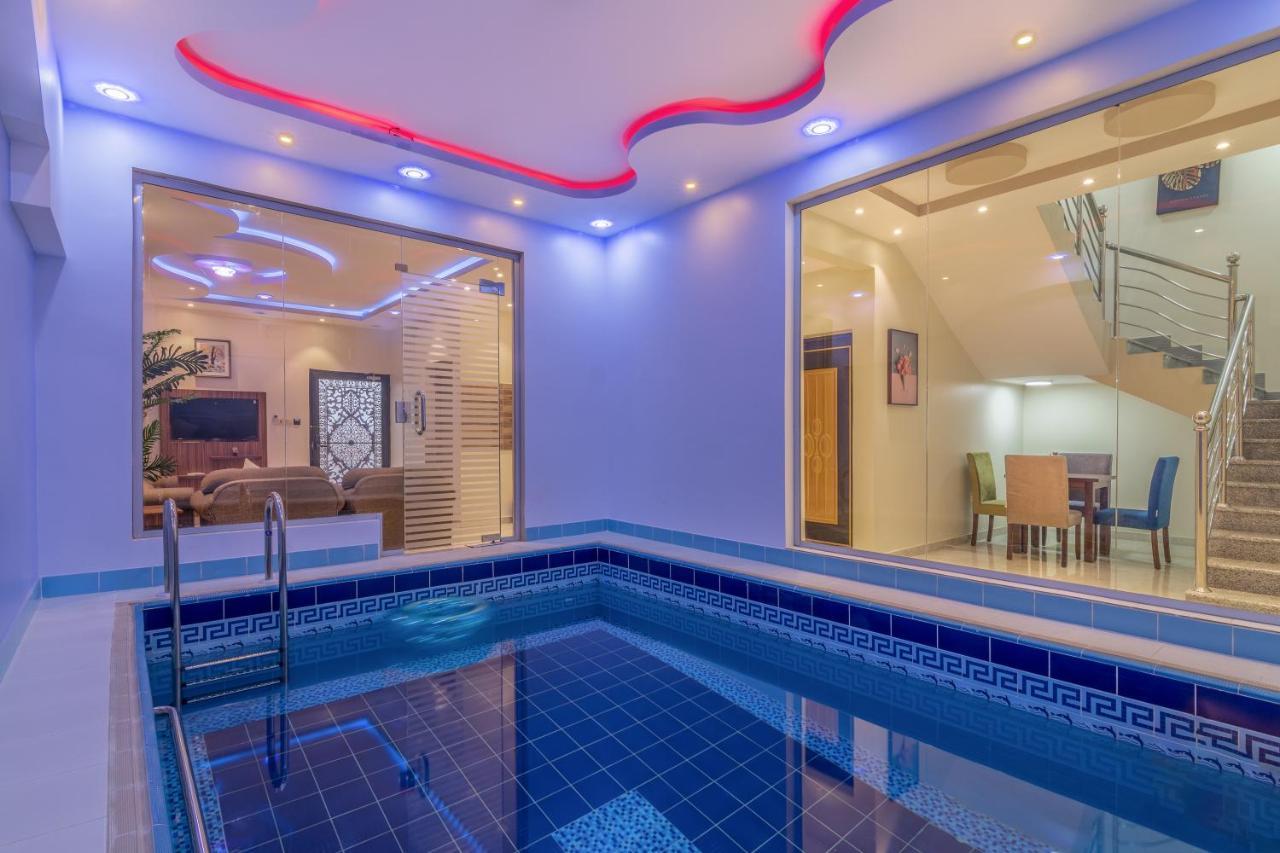 Bayatabha Villa Ngoại thất bức ảnh